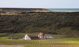 Rathfinny Wine Estate