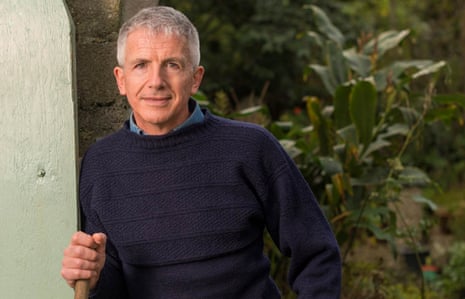 Patrick Gale