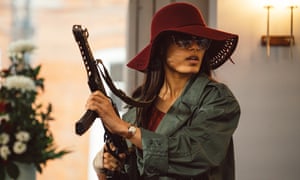 John Ridley: ‘As Three Kings went through the system, George Clooney was unblackified’ 7952