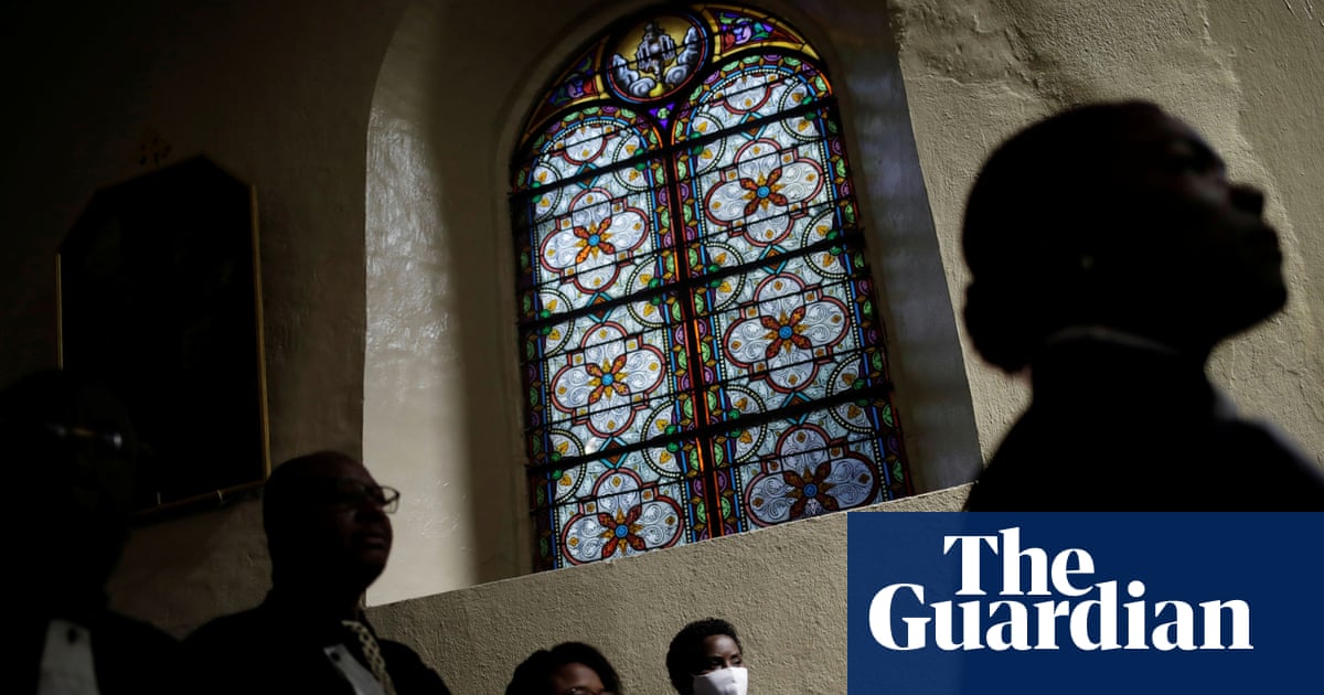Haiti kidnappers abduct seven Catholic clergy and demand $1m ransom