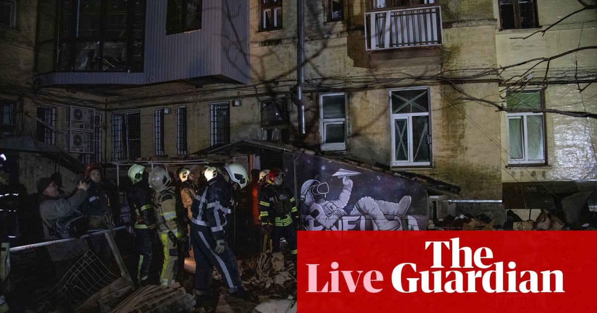 Russia-Ukraine war live: Zelenskiy calls for faster weapons supplies; fighting in Donetsk âvery toughâ