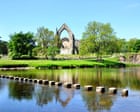 How to explore Britain and Ireland’s most beautiful rivers on foot, bike or boat: readers’ travel tips