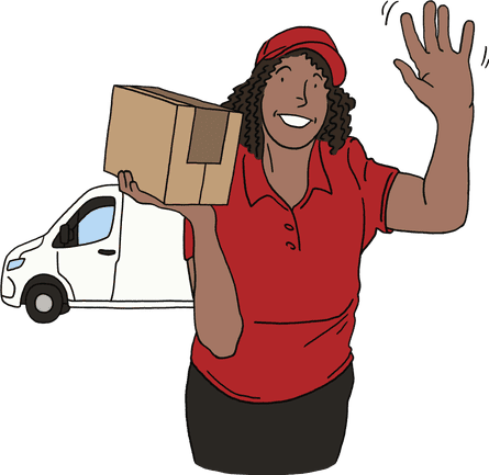 Budget 2026 What it means for you | Delivery driver