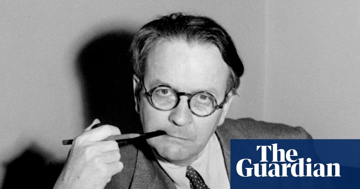 Unpublished Raymond Chandler short story to appear in literary magazine