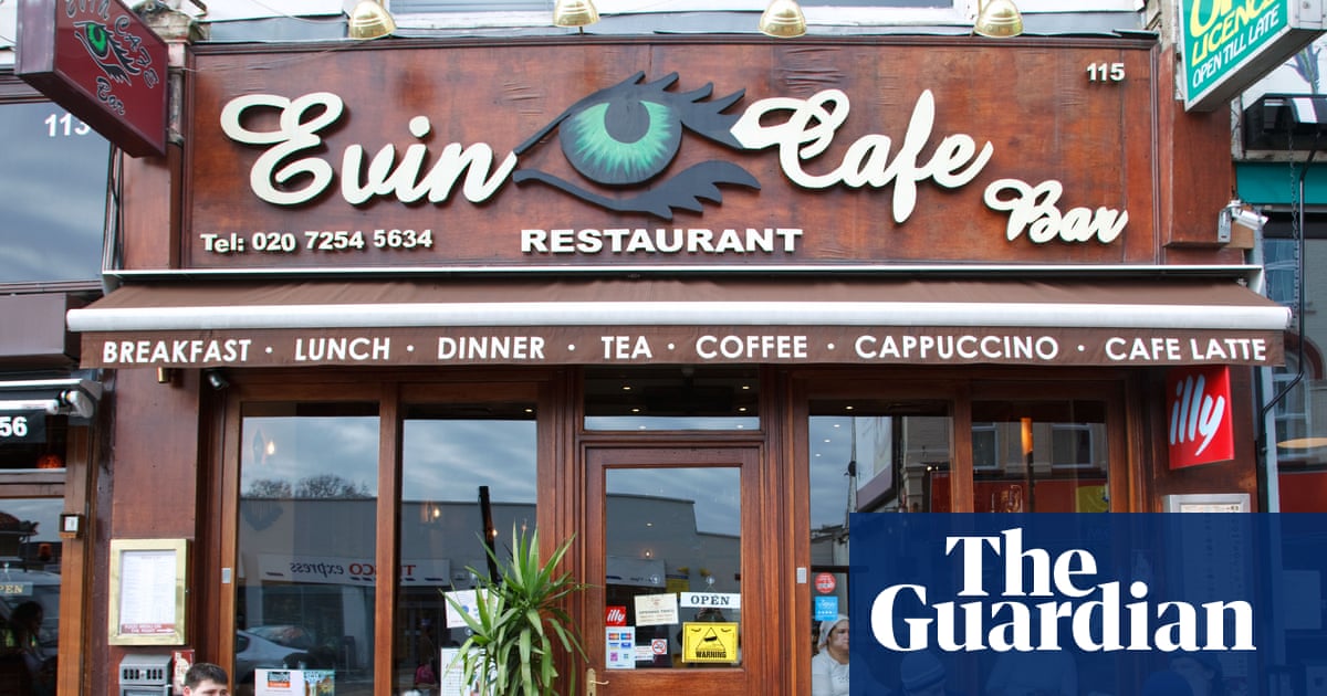 Girl, 9, shot amid ‘planned assassination’ at east London restaurant, court hears