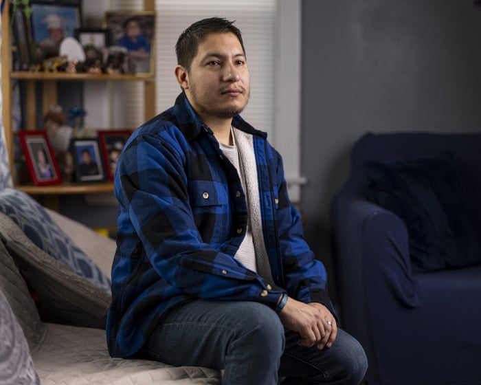 ‘Dreamers’ are losing their jobs waiting for renewals under Trump: ‘It feels like a personal attack’