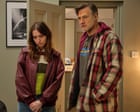 Stasera su BBC One: ritorno di “Daddy Issues” con Aimee Lou Wood e David Morrissey