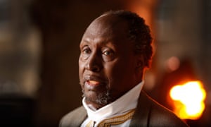 Ngũgĩ wa Thiong’o