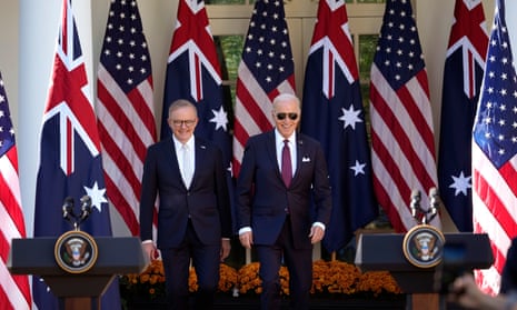 Joe Biden cancels Australia trip, Quad meeting in doubt