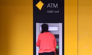 Commonwealth Bank Accused Of Money Laundering And Terrorism