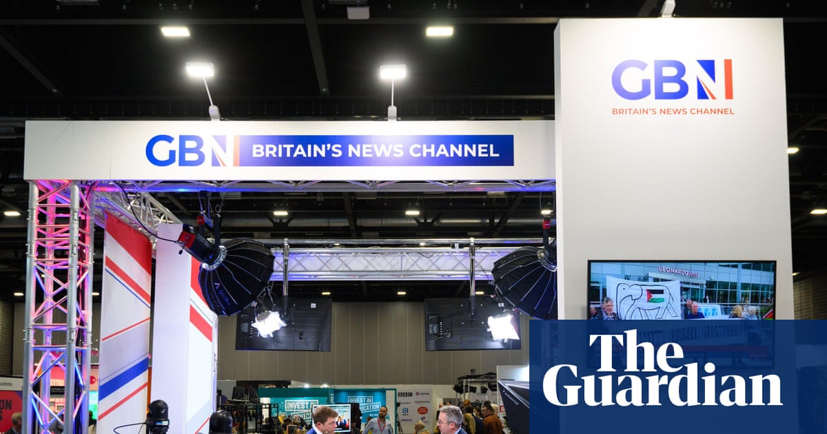 Trump Media to broadcast GB News on US streaming platform Truth+ | GB News Trump Media to broadcast GB News on US streaming platform Truth+ | GB News