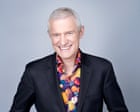 ‘Dancing with Rylan made me feel arthritic’: Jeremy Vine’s honest playlist