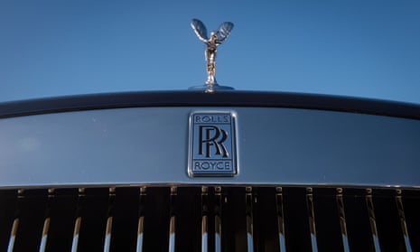 Rolls-Royce Motor Cars (@rollsroycecars) / X