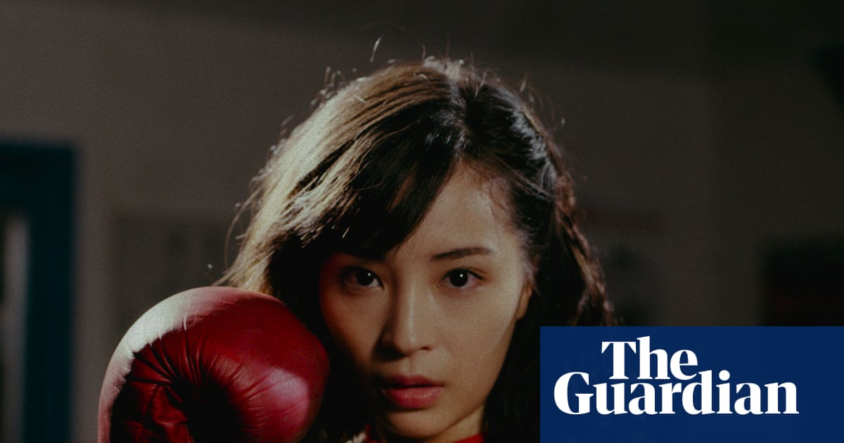 ‘A total knockout!’ The best television you never watched in 2025
