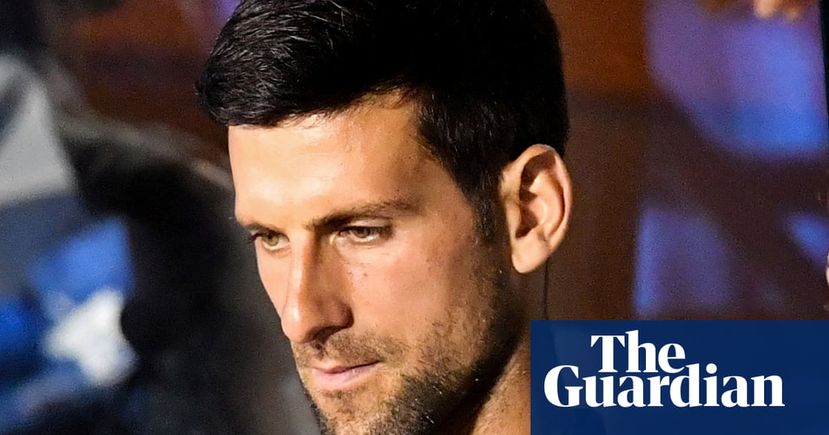 Novak Djokovic attacks witch-hunt and casts doubt on US Open involvement