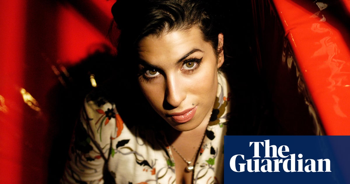 Amy Winehouse’s 20 greatest songs – ranked!
