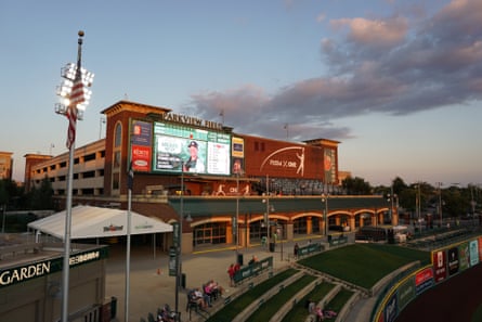‘Parkview Field’