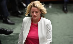 Labor member for Hotham Clare O’Neil is considering a deputy leadership run.