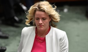 Clare O’Neil, Labor’s spokeswoman on financial services, has asked for an investigation into ‘concerning allegations’ that the Hayne banking royal commission final report was leaked before it was tabled in parliament.