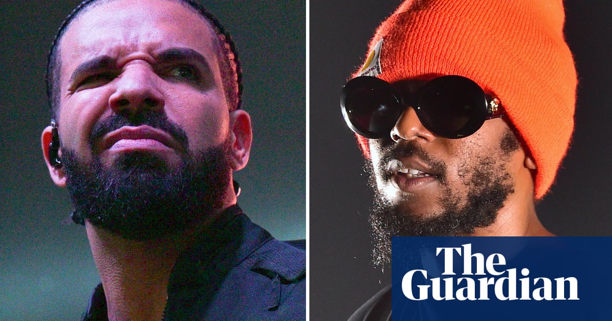Drake expands lawsuit against Universal Music Group, alleging defamation at Super Bowl