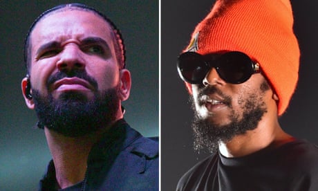 Drake denies allegations by Kendrick Lamar of underage sex and harbouring secret child