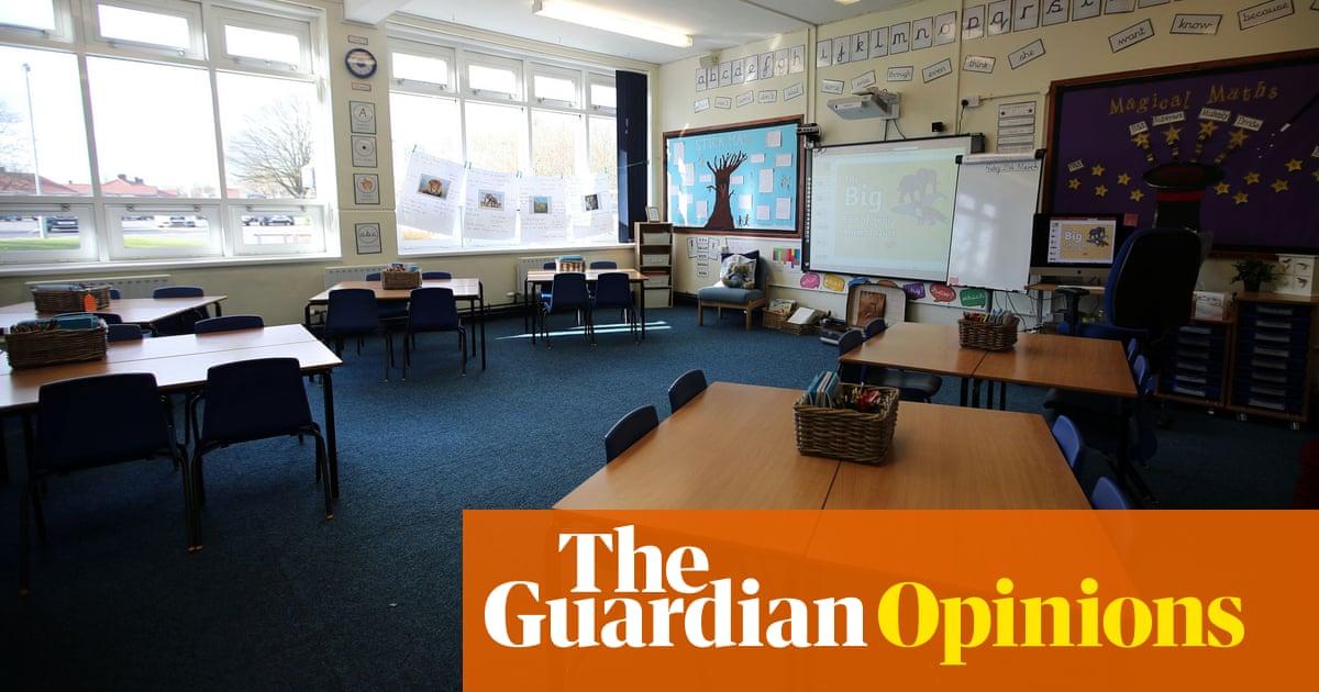 the-guardian-view-on-england-s-schools-they-need-more-support-or-editorial
