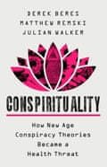 Conspirituality book jacket