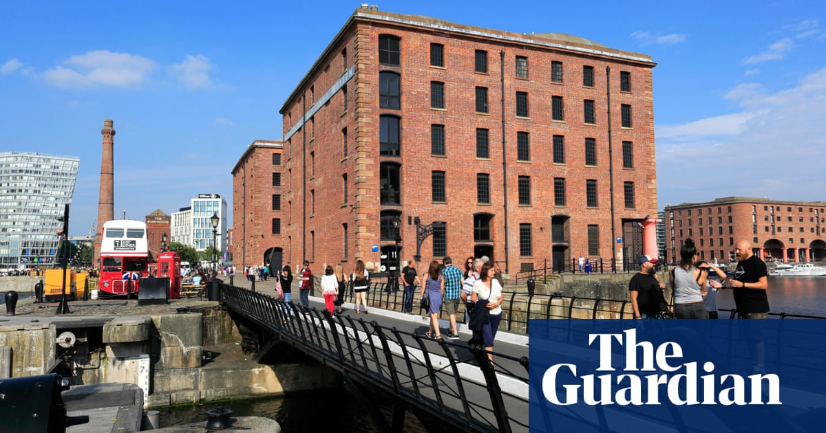 English mayors push for visitor levy to boost income from tourism