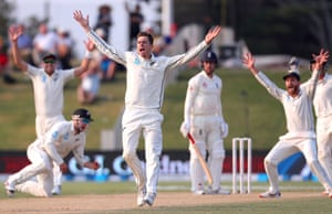 Mitchell Santner