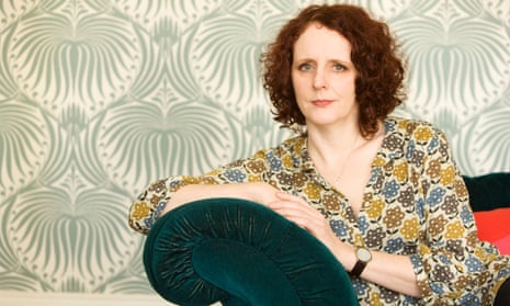 Deft and compelling … Maggie O’Farrell