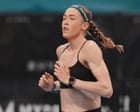‘I’m genuinely sorry’: Australian Hyrox athlete who soiled herself apologises to China and rivals