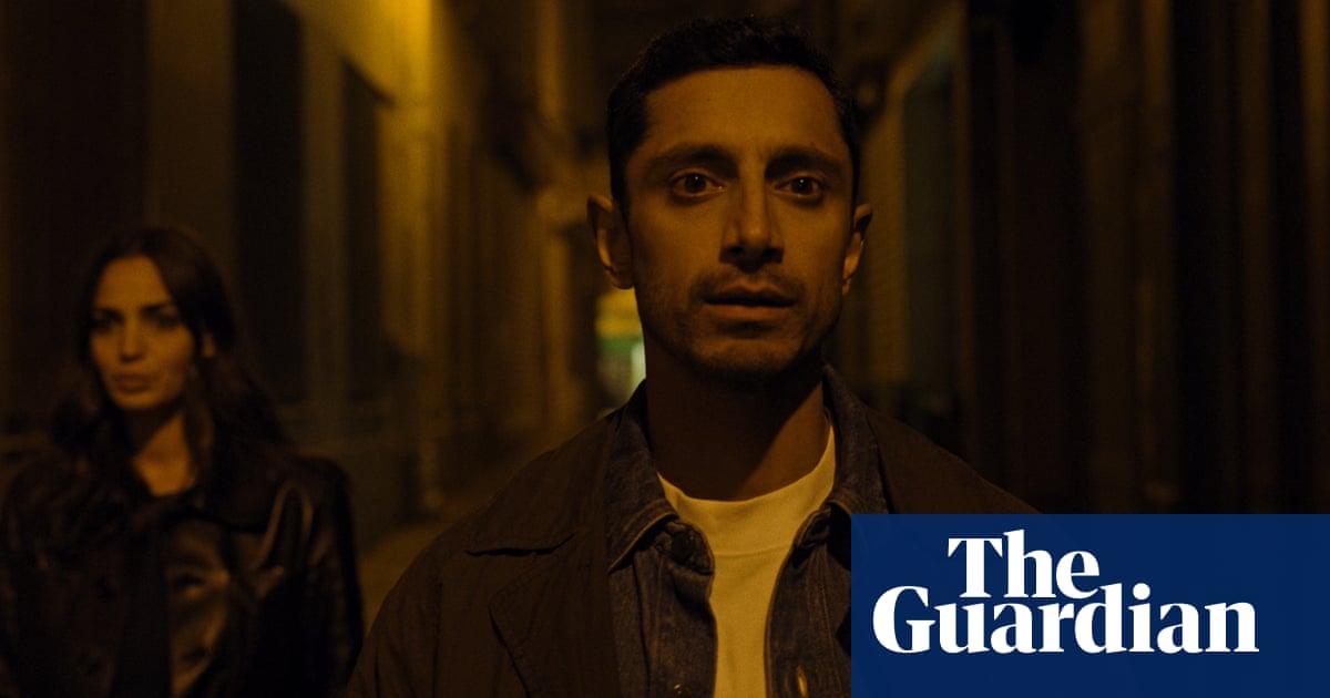 La identidad es más inestable que nunca: Riz Ahmed sobre el nuevo cortometraje Dammi | Cine La identidad es más inestable que nunca: Riz Ahmed sobre el nuevo cortometraje Dammi | Cine