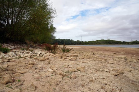 ‘We cannot magic up more water’: the supply problems putting housing targets in England at risk