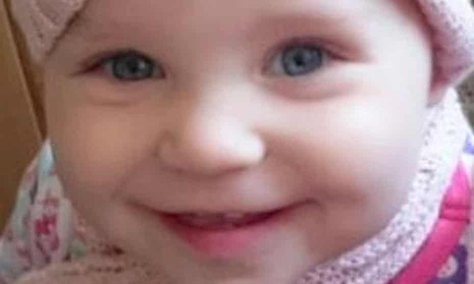 Baby Died After Pain Relief Patch Became Attached To Her Skin Inquest Hears Cornwall The Guardian Baby Died After Pain Relief Patch Became Attached To Her Skin Inquest Hears Cornwall The Guardian
