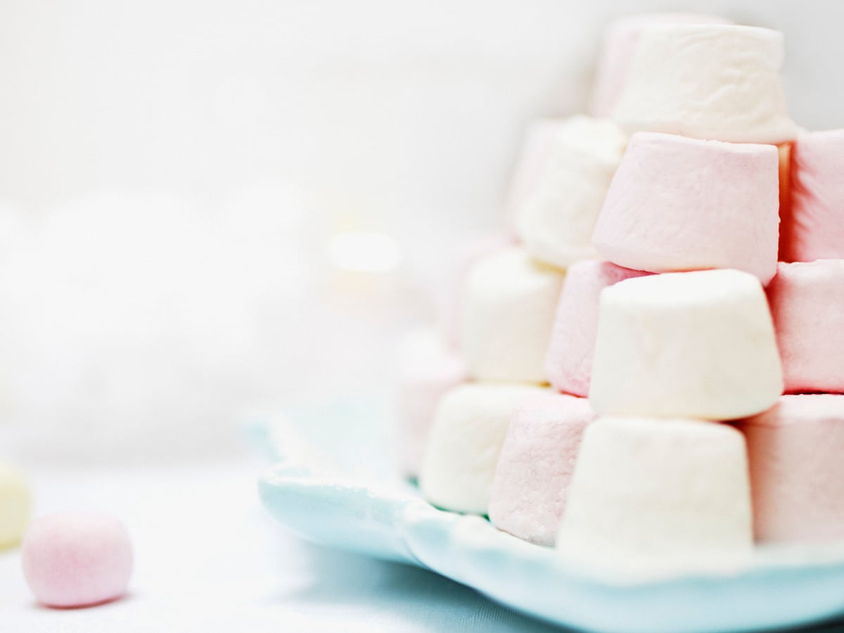 Famed Impulse Control Marshmallow Test Fails In New Research