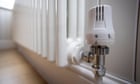 Millions cannot afford to heat homes as UK faces Arctic snap