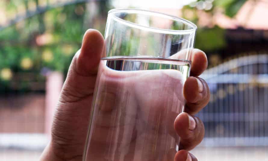 ‘The EPA is doing the bare minimum it tin and that’s putting people’s wellness astatine risk,’ said Kyla Bennett, argumentation manager astatine the advocacy radical Public Employees for Environmental Responsibility.