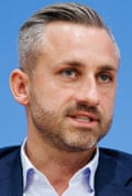 Ulrich Siegmund of the AfD.