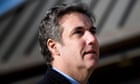 Michael Cohen to be released from prison and serve sentence at home thumbnail