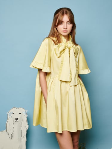 Love your dress: 10 dress brands to know in pictures | Fashion | The Guardian Love your dress: 10 dress brands to know in pictures | Fashion | The Guardian
