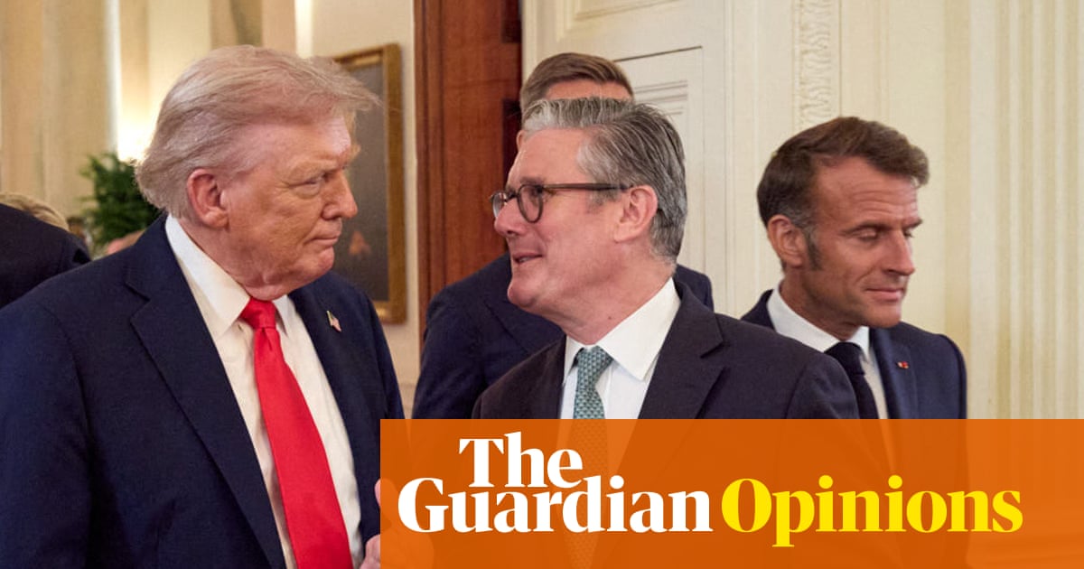 The Guardian view on Britain and Europe: time to move together, faster and further | Editorial