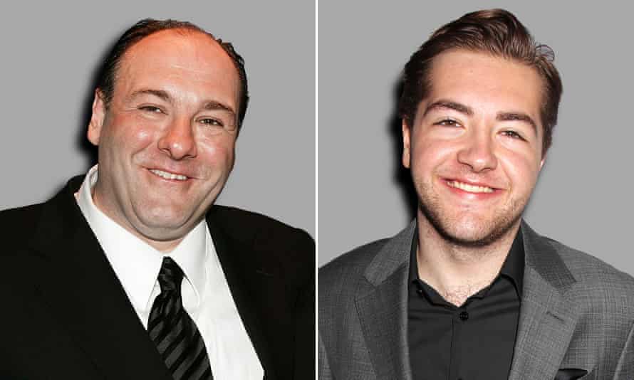 James Gandolfini S Son Cast As Young Tony Soprano In Prequel Movie The Sopranos The Guardian James Gandolfini S Son Cast As Young Tony Soprano In Prequel Movie The Sopranos The Guardian