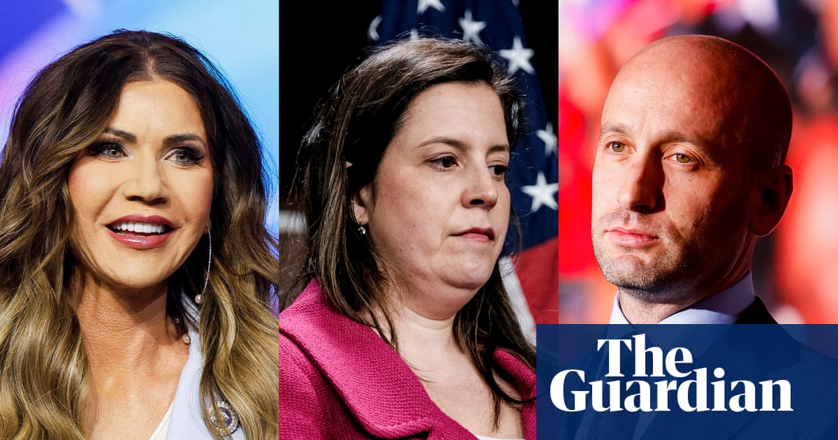 Trump's Second Term Sparks Immigration Concerns