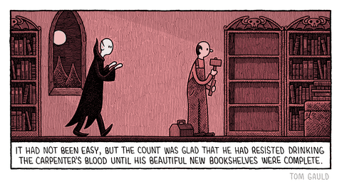 dracula