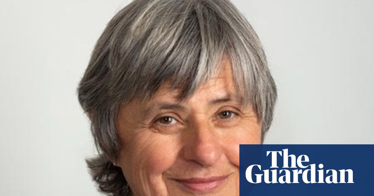 Lesley Urbach obituary