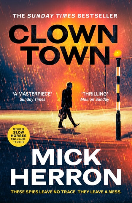 Cover of Clown Town