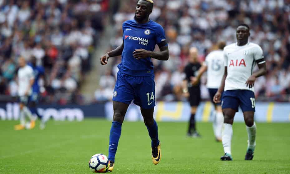 Chelsea preferred to sign Tiémoué Bakayoko this summer from Monaco than promote any of the young midfielders already on their books.