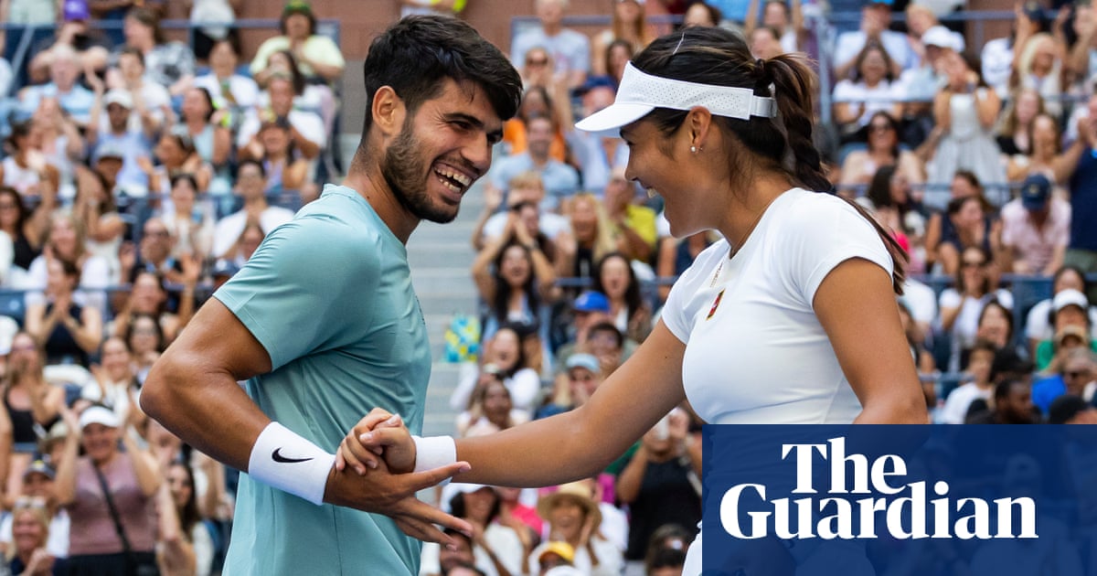 Wimbledon has no plans to revamp mixed doubles after success of reimagined' US Open