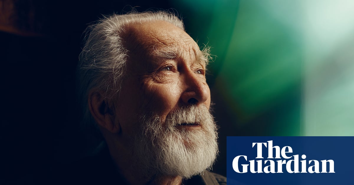 The End of Everything by M John Harrison review – near-future visions from an SF master