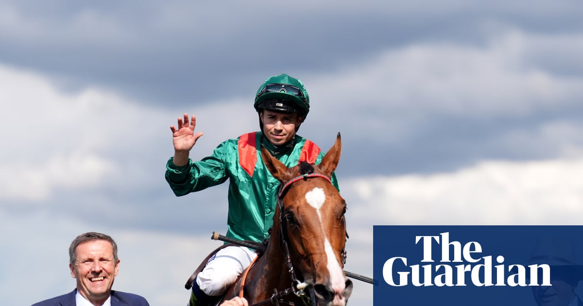 Calandagan Wins King George Stakes, Secures Second Consecutive French Trainer Victory